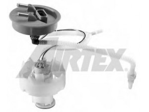 AIRTEX E10339M degalų tiekimo blokas 
 Degalų tiekimo sistema -> Kuro tiekimo blokas, visas
4B0.906.087AN