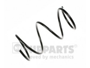 NIPPARTS N5542003 spyruoklė 
 Pakaba -> Spyruoklės
48131-42010