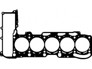 ELRING 535.900 tarpiklis, cilindro galva 
 Variklis -> Cilindrų galvutė/dalys -> Tarpiklis, cilindrų galvutė
07K 103 383 F, 07K 103 383 F, 07K 103 383 F
