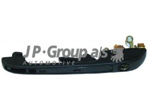JP GROUP 1187100170 durų rankenėlė 
 Užrakinimo sistema -> Rankenėlės
191837207