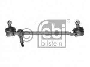 FEBI BILSTEIN 42767 strypo montavimas 
 Vairavimas -> Sujungimo trauklės surinkimas/dalys -> Sujungimo trauklės surinkimas
48560-10J00, 48560-C6005, 48560-G9501