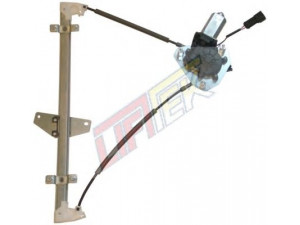 LIFT-TEK LT HY34 R lango pakėliklis 
 Vidaus įranga -> Elektrinis lango pakėliklis
824040X010
