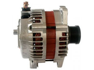 HC-PARTS JA1712IR kintamosios srovės generatorius 
 Elektros įranga -> Kint. sr. generatorius/dalys -> Kintamosios srovės generatorius
23100-AU400, 23100-AU40A, 23100-AU40D