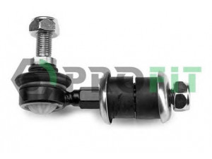 PROFIT 2305-0307 šarnyro stabilizatorius 
 Ašies montavimas/vairavimo mechanizmas/ratai -> Stabilizatorius/fiksatoriai -> Savaime išsilyginanti atrama
5461850Y00, 5461858Y20, 54618D5000