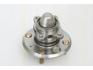 TRISCAN 8530 43216 rato guolio komplektas 
 Ašies montavimas/vairavimo mechanizmas/ratai -> Rato stebulė/montavimas -> Rato guolis
52730-38003, 52730-38001, 52730-38002