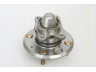 TRISCAN 8530 43216 rato guolio komplektas 
 Ašies montavimas/vairavimo mechanizmas/ratai -> Rato stebulė/montavimas -> Rato guolis
52730-38003, 52730-38001, 52730-38002