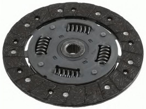 SACHS 1878 600 823 sankabos diskas 
 Sankaba/dalys -> Sankabos diskas