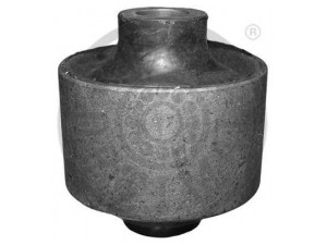 OPTIMAL F8-6162 valdymo svirties/išilginių svirčių įvorė 
 Ašies montavimas/vairavimo mechanizmas/ratai -> Valdymo svirtis/pasukamosios svirties sujungimas -> Montavimas/sutvirtinimas
4042024, 4372132, 4540787, 7372131