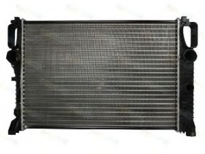 THERMOTEC D7M028TT radiatorius, variklio aušinimas 
 Aušinimo sistema -> Radiatorius/alyvos aušintuvas -> Radiatorius/dalys
2115000202, 2115002302, 2115003102