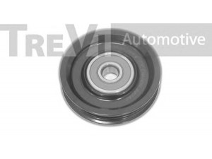 TREVI AUTOMOTIVE TA2145 kreipiantysis skriemulys, V formos rumbuotas diržas 
 Diržinė pavara -> V formos rumbuotas diržas/komplektas -> Laisvasis/kreipiamasis skriemulys
11927AX000