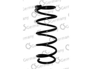 CS Germany 14.870.512 spyruoklė 
 Pakaba -> Spyruoklės
4131178B30000