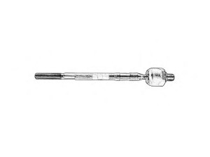 OCAP 0604488 vidinė skersinė vairo trauklė 
 Vairavimas -> Vairo mechanizmo sujungimai
48830-83E00