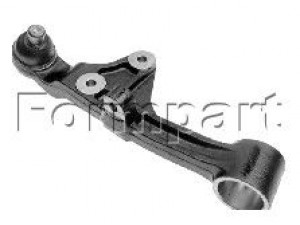 FORMPART 4905001 vikšro valdymo svirtis 
 Ašies montavimas/vairavimo mechanizmas/ratai -> Valdymo svirtis/pasukamosios svirties sujungimas -> Vairo trauklės (valdymo svirtis, išilginis balansyras, diago
0K55234350B, 0K55234350C