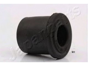 JAPANPARTS RU-331 įvorė, lakštinė lingė 
 Pakaba -> Lakštinė spyruoklinė pakaba
UH71-28-480