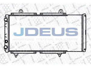 JDEUS 011V28 radiatorius, variklio aušinimas 
 Aušinimo sistema -> Radiatorius/alyvos aušintuvas -> Radiatorius/dalys
5931556, 5969172, 1300F7, 1300F8