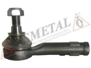 ASMETAL 17FR3521 skersinės vairo trauklės galas 
 Vairavimas -> Vairo mechanizmo sujungimai
1 545 339, 8V51 3C437 AA