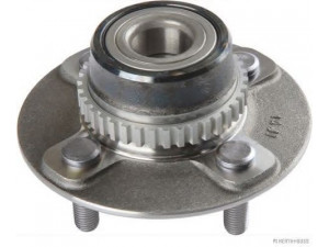 MAGNETI MARELLI 600000138670 rato guolio komplektas
52710-02550, 52710-02550