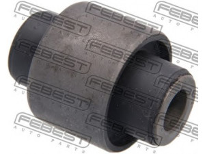 FEBEST HAB-050 valdymo svirties/išilginių svirčių įvorė 
 Ašies montavimas/vairavimo mechanizmas/ratai -> Valdymo svirtis/pasukamosios svirties sujungimas -> Montavimas/sutvirtinimas
51460-S04-023