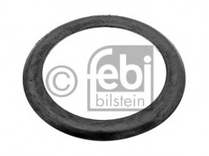 FEBI BILSTEIN 01140 dangtelio žiedas, stabdžių trinkelės kaiščio anga
0145 452, 0290 376, 145 452, 290 376