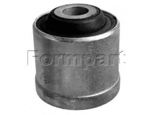 FORMPART 2200007 valdymo svirties/išilginių svirčių įvorė 
 Ašies montavimas/vairavimo mechanizmas/ratai -> Valdymo svirtis/pasukamosios svirties sujungimas -> Montavimas/sutvirtinimas
77 00 799 065, 7700794386, 7700794387