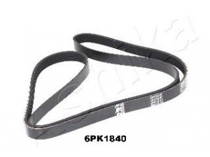 ASHIKA 112-6PK1840 V formos rumbuoti diržai 
 Techninės priežiūros dalys -> Techninės priežiūros intervalai
ZJ38-15-909C, 90916-02470
