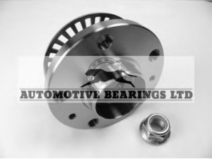 Automotive Bearings ABK1323 rato guolio komplektas 
 Ašies montavimas/vairavimo mechanizmas/ratai -> Rato stebulė/montavimas -> Rato guolis
7701204693