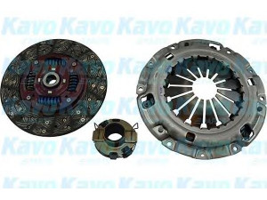 KAVO PARTS CP-3015 sankabos komplektas 
 Sankaba/dalys -> Sankabos remonto komplektas, visas