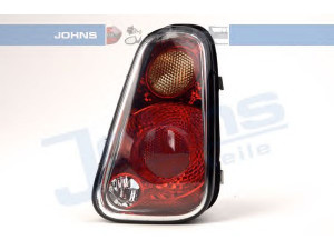 JOHNS 20 51 88-3 kombinuotas galinis žibintas 
 Kėbulas -> Šviesos -> Kombinuotas galinis žibintas/dalys -> Kombinuotas galinis žibintas
63 21 7 166 956