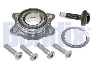 BENDIX 051886B rato guolio komplektas 
 Ašies montavimas/vairavimo mechanizmas/ratai -> Rato stebulė/montavimas -> Rato guolis
4E0598625, 4E0598625A
