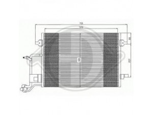 DIEDERICHS 8224502 kondensatorius, oro kondicionierius 
 Oro kondicionavimas -> Kondensatorius
3B0260401, 3B0260401A, 3B0260401B
