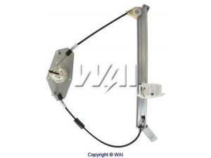 WAIglobal WPR2218LB lango pakėliklis
922345, 922354, 922381, 922345