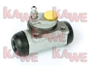 KAWE W4591 rato stabdžių cilindras 
 Stabdžių sistema -> Ratų cilindrai
7701036386, 7701036386, 7701039389