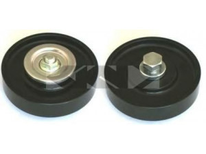 SPIDAN 70896 kreipiantysis skriemulys, V formos rumbuotas diržas 
 Diržinė pavara -> V formos rumbuotas diržas/komplektas -> Laisvasis/kreipiamasis skriemulys
88440-12190