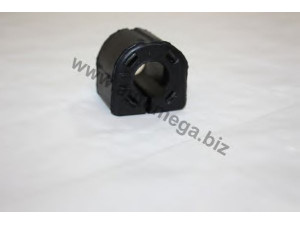 AUTOMEGA 3003500179 skersinio stabilizatoriaus įvorių komplektas
0350179, 350179, 0350179, 350179