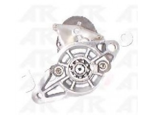 JAPKO 3T218 starteris 
 Elektros įranga -> Starterio sistema -> Starteris
28100-02040, 28100-16020, 28100-16070