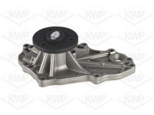 KWP 101191 vandens siurblys 
 Aušinimo sistema -> Vandens siurblys/tarpiklis -> Vandens siurblys
19200-RL6-G01
