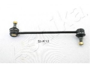 ASHIKA 106-0K-K12L prikabinimo svirtis 
 Ašies montavimas/vairavimo mechanizmas/ratai -> Stabilizatorius/fiksatoriai -> Stabilizatorius
54830 07000