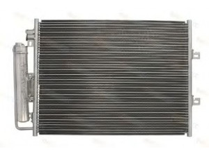 THERMOTEC KTT110396 kondensatorius, oro kondicionierius 
 Oro kondicionavimas -> Kondensatorius
8200448252, 921006980R