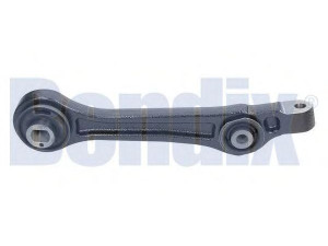 BENDIX 047453B vikšro valdymo svirtis 
 Ašies montavimas/vairavimo mechanizmas/ratai -> Valdymo svirtis/pasukamosios svirties sujungimas -> Vairo trauklės (valdymo svirtis, išilginis balansyras, diago
04782561AC