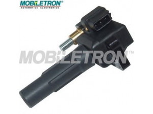 MOBILETRON CJ-19 ritė, uždegimas 
 Kibirkšties / kaitinamasis uždegimas -> Uždegimo ritė
22433-AA600