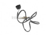 STANDARD 64152 lambda jutiklis 
 Variklis -> Variklio elektra
021 906 265AA, 021 906 265AE, 021 906 265AH