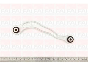 FAI AutoParts SS2899 vikšro valdymo svirtis 
 Ašies montavimas/vairavimo mechanizmas/ratai -> Valdymo svirtis/pasukamosios svirties sujungimas -> Vairo trauklės (valdymo svirtis, išilginis balansyras, diago
2213500606