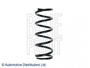 BLUE PRINT ADT388398 spyruoklė 
 Pakaba -> Spyruoklės
48131-53140, 48131-53140