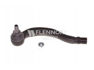 FLENNOR FL1009-B skersinės vairo trauklės galas