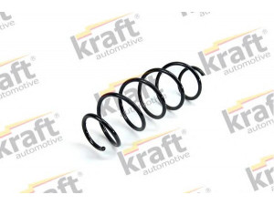 KRAFT AUTOMOTIVE 4025968 spyruoklė 
 Pakaba -> Spyruoklės
5002LR