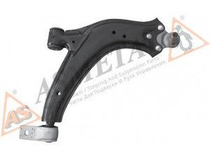 ASMETAL 30PE1005 vikšro valdymo svirtis 
 Ašies montavimas/vairavimo mechanizmas/ratai -> Valdymo svirtis/pasukamosios svirties sujungimas -> Vairo trauklės (valdymo svirtis, išilginis balansyras, diago
3521.56, 3521.69, 3521.72, 3521.A5