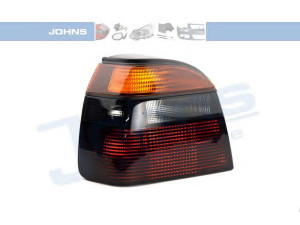 JOHNS 95 38 87-3 kombinuotas galinis žibintas 
 Elektros įranga -> Šviesos -> Kombinuotas galinis žibintas/dalys -> Kombinuotas galinis žibintas
1H6 945 111B