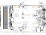 HELLA 8FK 351 334-441 kompresorius, oro kondicionierius 
 Oro kondicionavimas -> Kompresorius/dalys
1 718 580, 1 741 457, 1 747 623