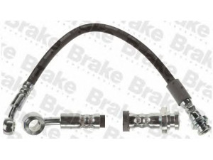 Brake ENGINEERING BH778145 stabdžių žarnelė 
 Stabdžių sistema -> Stabdžių žarnelės
5154081A00