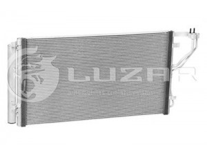 LUZAR LRAC 08R0 kondensatorius, oro kondicionierius 
 Oro kondicionavimas -> Kondensatorius
97606-3R000, 97606-3R000